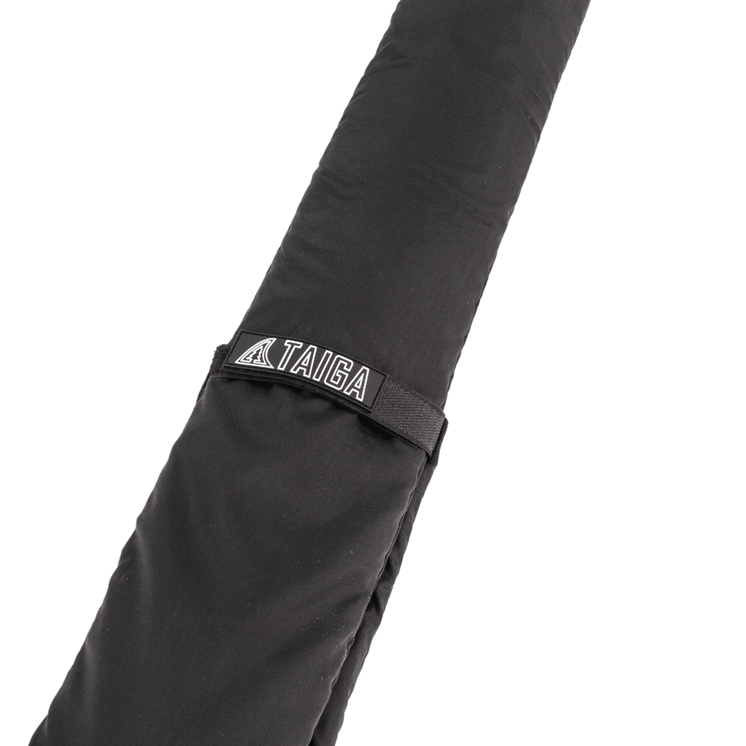 COMFORT - BUNDLE (Hard SUP) - Taiga Board