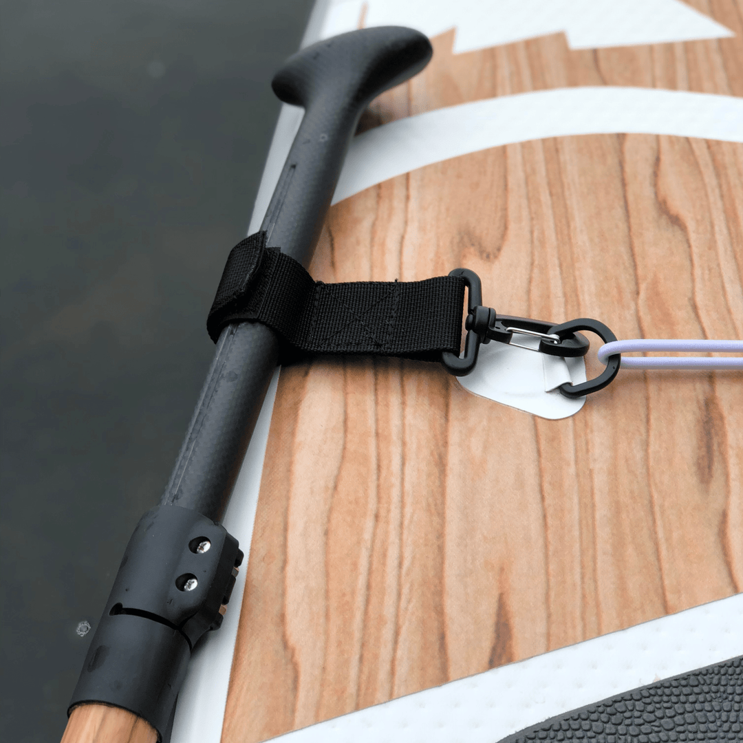 COMFORT - BUNDLE (Inflatable SUP) - Taiga Board