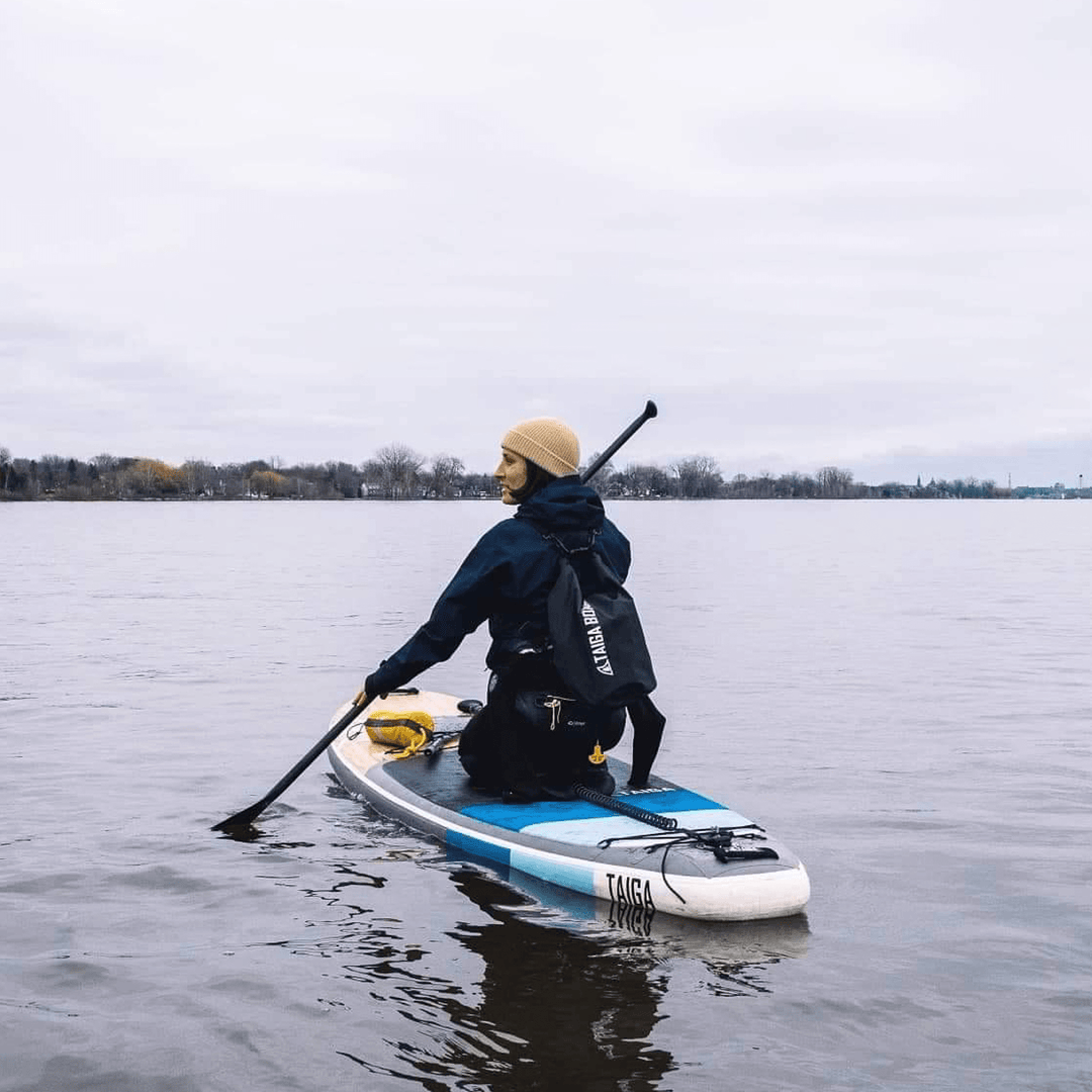 DRY BAG - 20L - Taiga Board