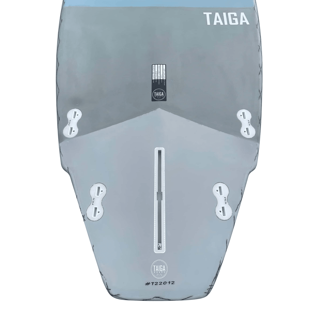 EL NINO 8'4'' - SUP SURF BOARD - Taiga Board