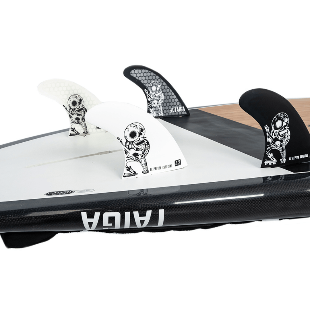 EL PEPITO 8'0'' / 8'6'' - SUP SURF BOARD - Taiga Board