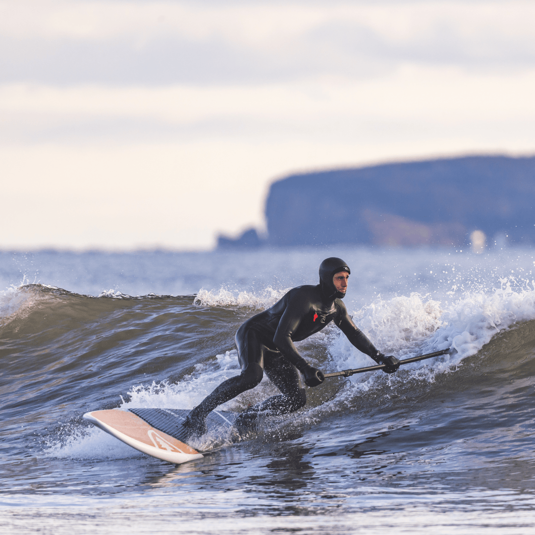 EL PEPITO 8'0'' / 8'6'' - SUP SURF BOARD - Taiga Board