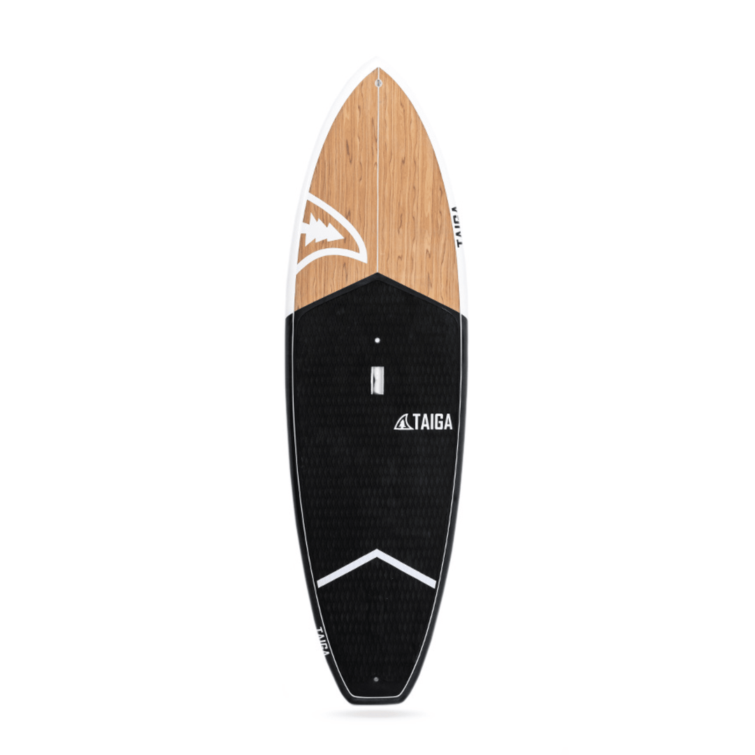 EL PEPITO 8'0'' / 8'6'' - SUP SURF BOARD - Taiga Board