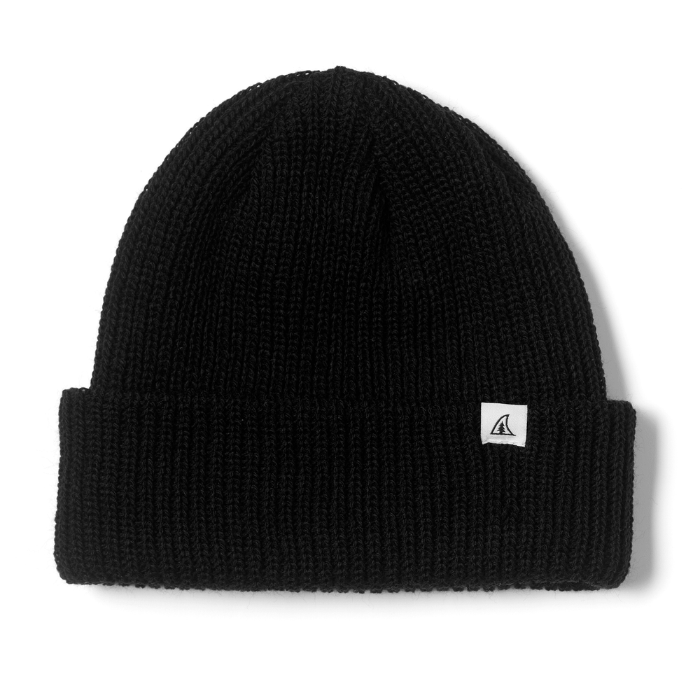 FISHERMAN'S BEANIE - Taiga Board