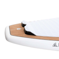 HANA 9'5'' - HARD PADDLE BOARD - Taiga Board