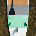 HYBRID PADDLE - Adjustable 2 or 3 pieces - Taiga Board