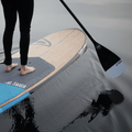 HYBRID PADDLE - Adjustable 2 or 3 pieces - Taiga Board