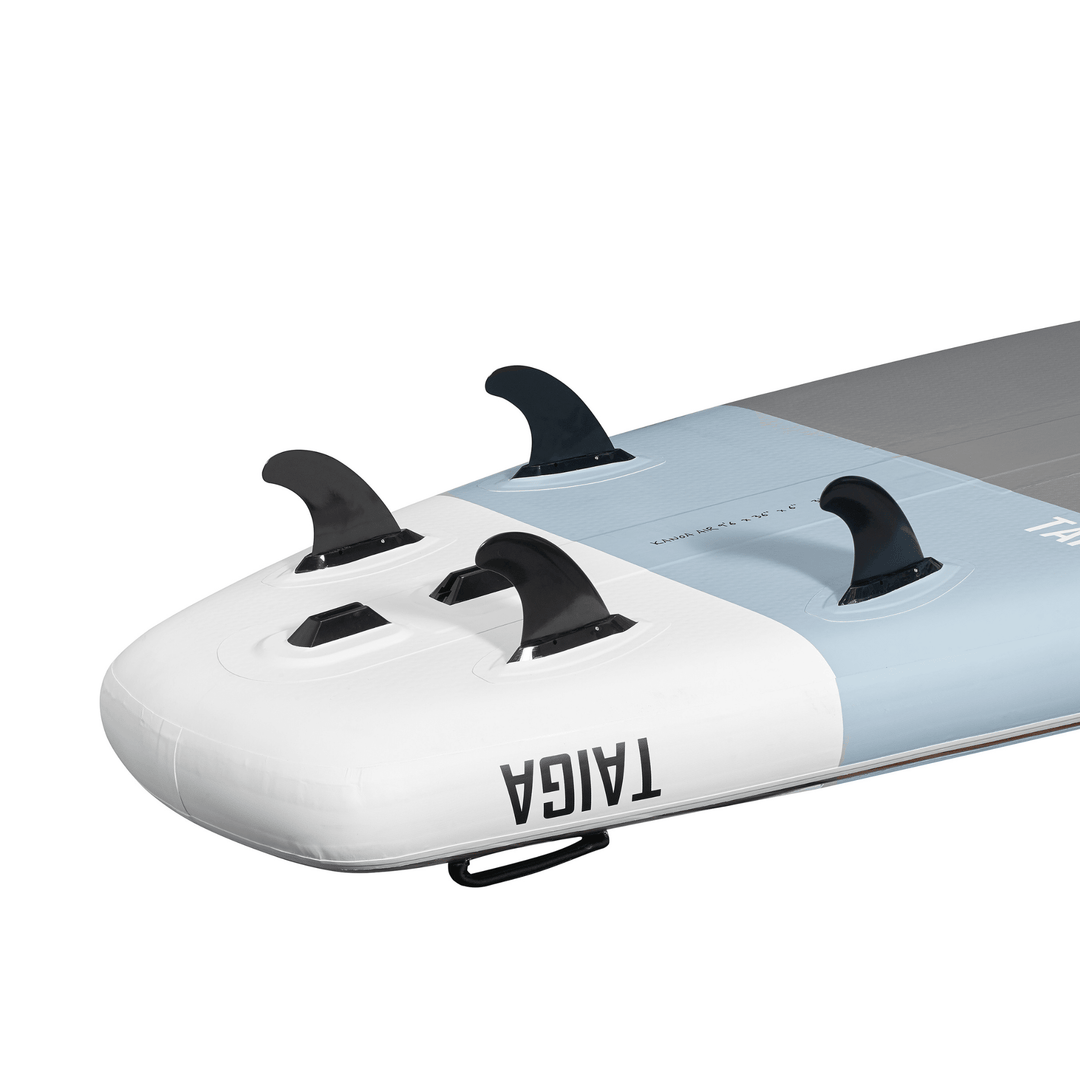 KANOA 9'6'' - INFLATABLE PADDLE BOARD - Taiga Board