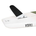 KAZUZU 12'6'' - HARD PADDLE BOARD - Taiga Board