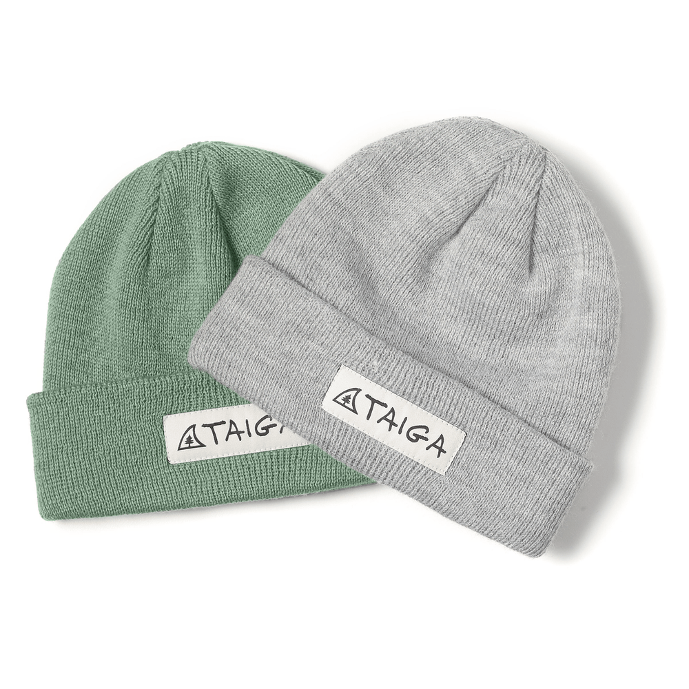 KIDS BEANIE - Taiga Board