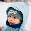 KIDS BEANIE - Taiga Board