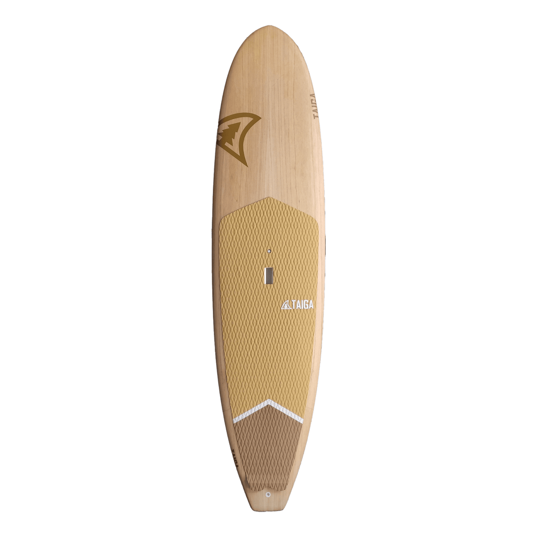 LOGG 9'0'' / 9'6'' - SUP SURF BOARD (ROOT COLLECTION) - Taiga Board