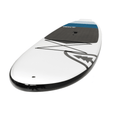 LUMBERSKIN ABS 9'8'' / 10'6'' / 11'4'' - HARD PADDLE BOARD - Taiga Board