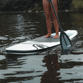 LUMBERSKIN ABS 9'8'' / 10'6'' / 11'4'' - HARD PADDLE BOARD - Taiga Board