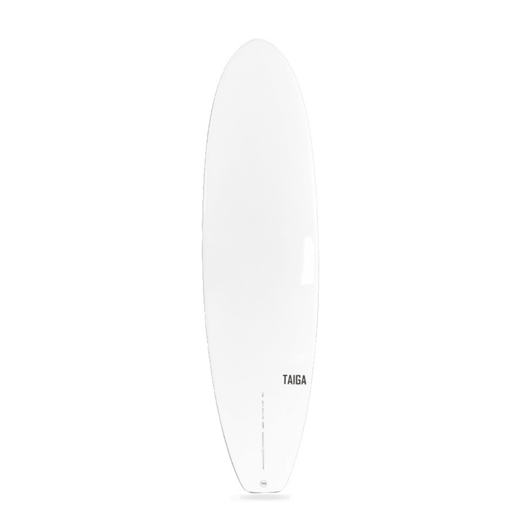 LUMBERSKIN ABS 9'8'' / 10'6'' / 11'4'' - HARD PADDLE BOARD - Taiga Board