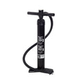 MANUAL PUMP FOR INFLATABLE PADDLE BOARD (Double action) - HP2 - Taiga Board