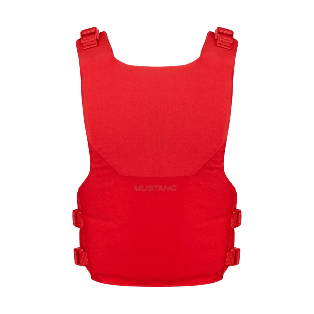 MUSTANG SURVIVAL KHIMERA DUAL FLOTATION PFD - Taiga Board