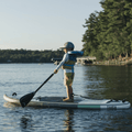 NIBI PADDLE - KID - Adjustable 3 pieces - Taiga Board