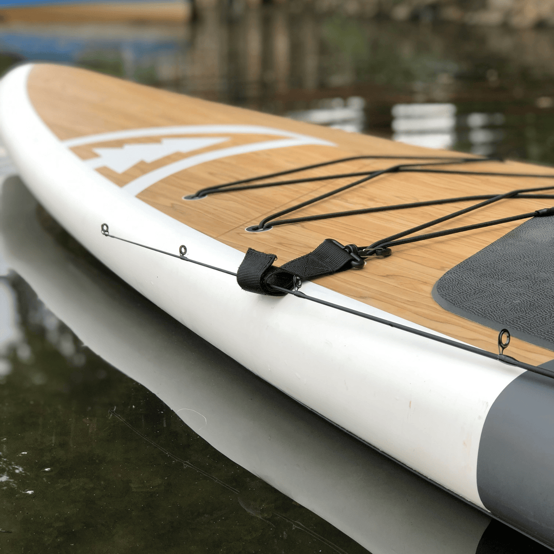 PADDLE LEASH - Taiga Board