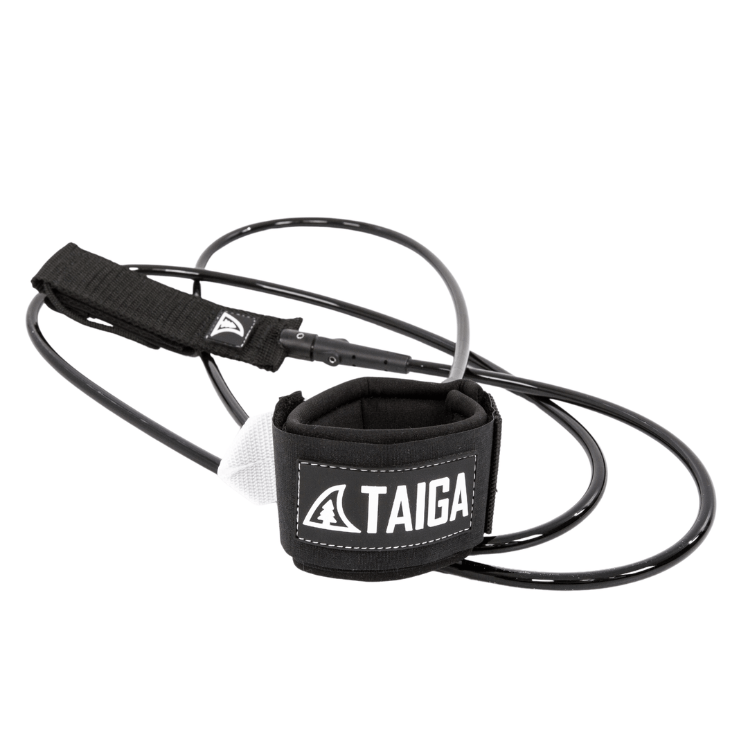 PADDLE SURF LEASH - Available in 2 sizes - Taiga Board