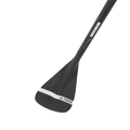 PERFORMANCE PADDLE - ALL CARBON BLACK - Adjustable 2 or 3 pieces - Taiga Board