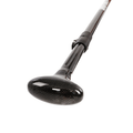 PERFORMANCE PADDLE - CARBON WOOD - Adjustable 2 or 3 pieces - Taiga Board