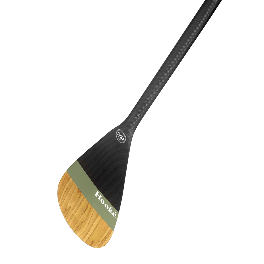 PERFORMANCE PADDLE - HOOKÉ EDITION - Adjustable 3 pieces - Taiga Board
