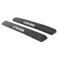 ROOF RACK PADS 28" - Available in 2 shapes - Taiga Board