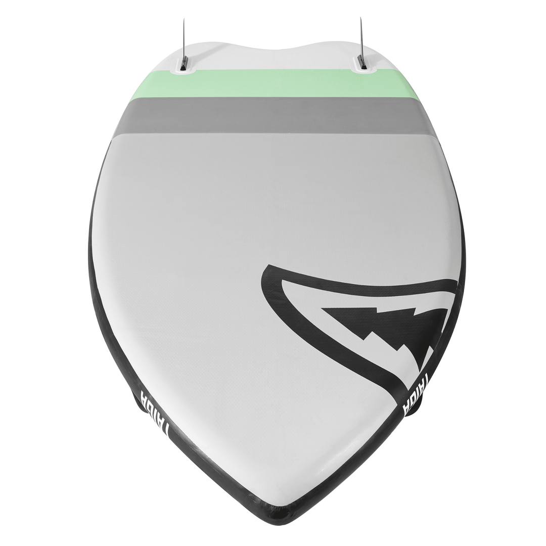 SEQUOIA 16'5'' Party - INFLATABLE PADDLE BOARD (Pre - order: Spring 2026) - Taiga Board