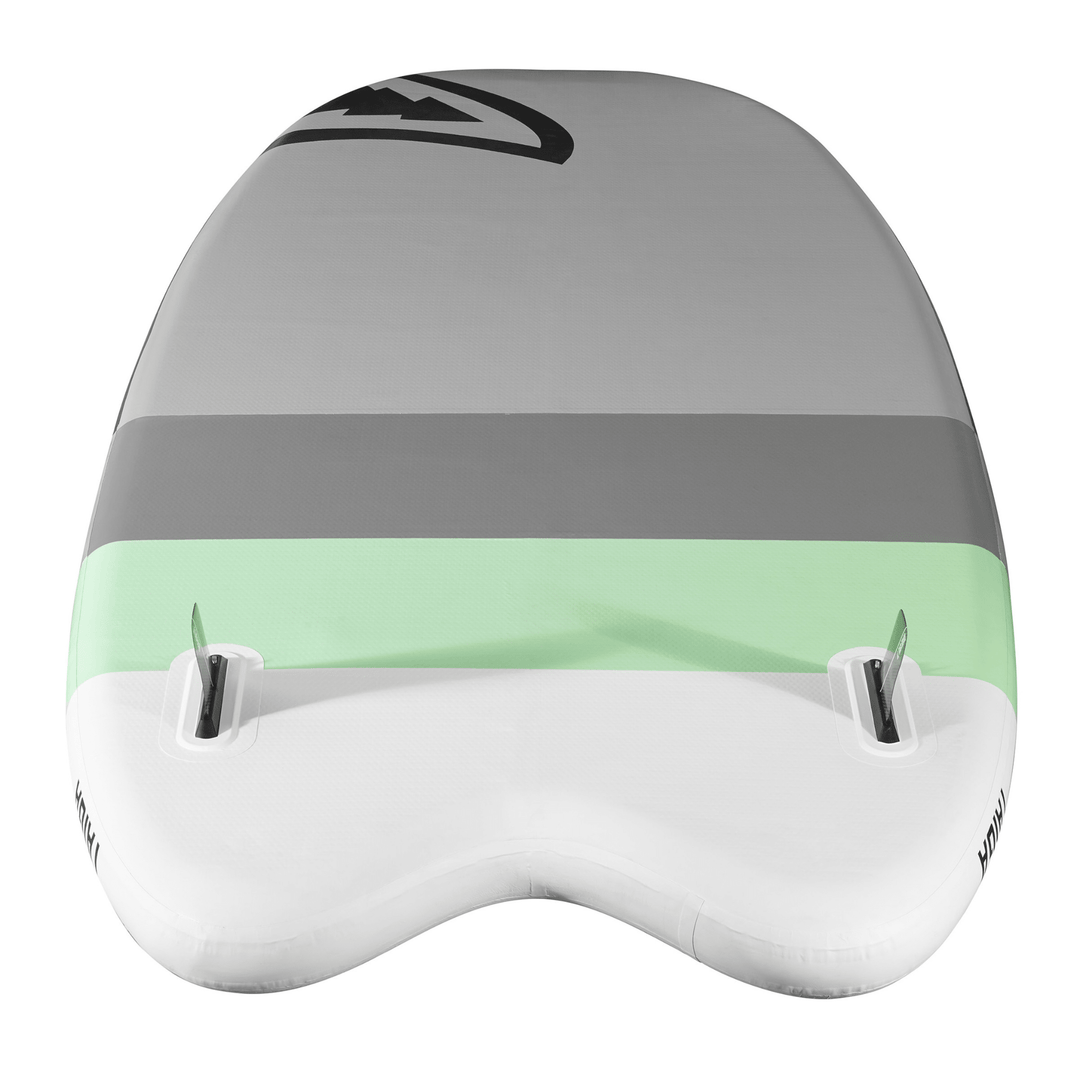 SEQUOIA 16'5'' Party - INFLATABLE PADDLE BOARD (Pre - order: Spring 2026) - Taiga Board