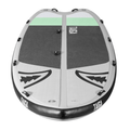 SEQUOIA 16'5'' Party - INFLATABLE PADDLE BOARD (Pre - order: Spring 2026) - Taiga Board