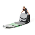 SEQUOIA 16'5'' Party - INFLATABLE PADDLE BOARD (Pre - order: Spring 2026) - Taiga Board