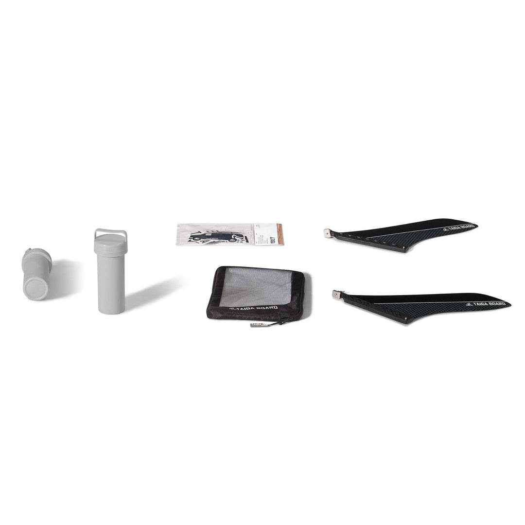 SEQUOIA 16'5'' Party - INFLATABLE PADDLE BOARD (Pre - order: Spring 2026) - Taiga Board