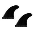 SIDE FINS FOR PADDLE BOARD - FUTURES - Taiga Board