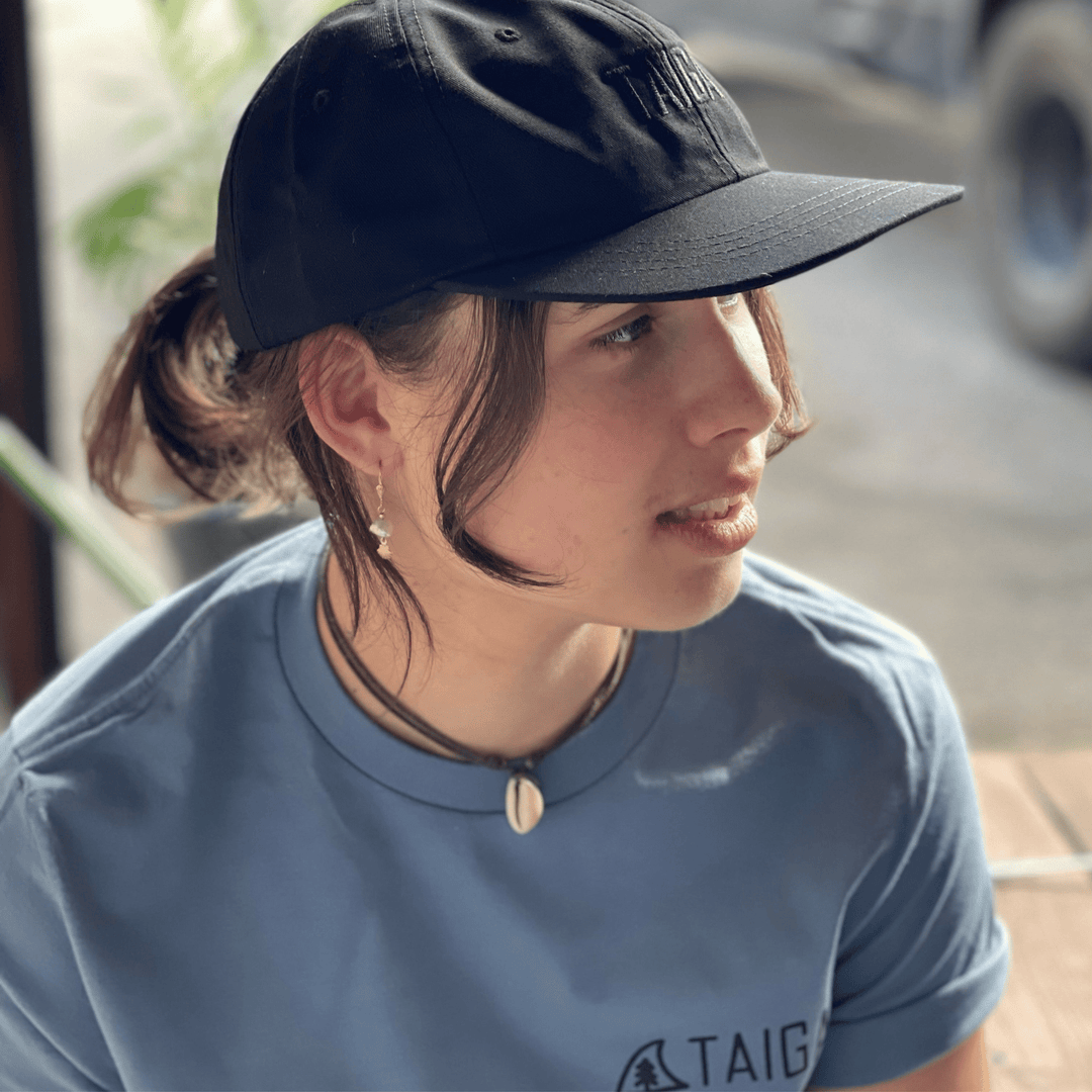 T - SHIRT - HOUSE OF SWELL - Taiga Board