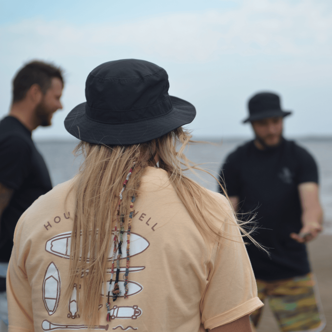 T - SHIRT - HOUSE OF SWELL - Taiga Board