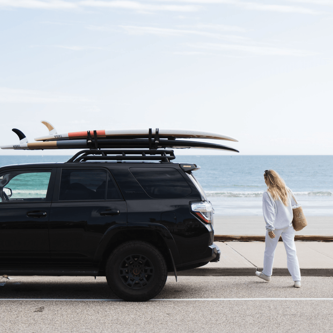 TIE DOWN STRAPS 12' - Taiga Board