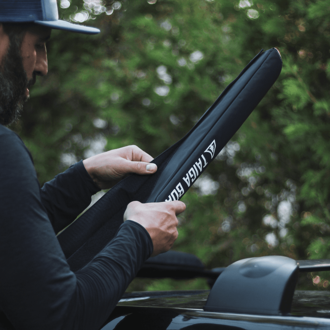 TRANSPORT - BUNDLE - Taiga Board