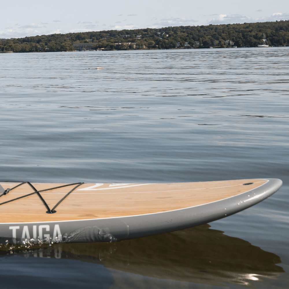 TRANSPORT - BUNDLE - Taiga Board