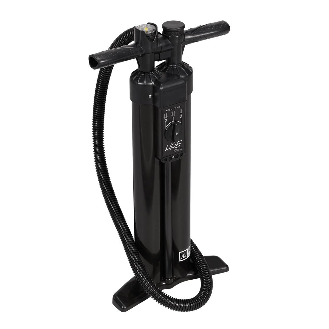 TRIPLE ACTION MANUAL PUMP - HP6 - Taiga Board